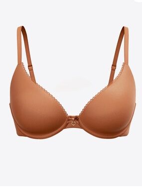 Victoria Secret Perfect Shape Smooth Push-Up Bra
